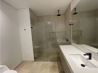 Foto 14 de ARRIENDO APARTAMENTO SERENA DEL MAR MERAKI