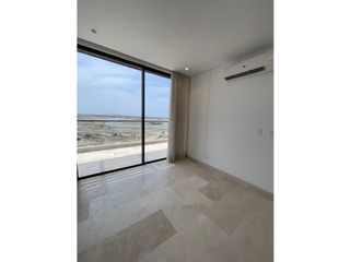 Foto 15 de ARRIENDO APARTAMENTO SERENA DEL MAR MERAKI