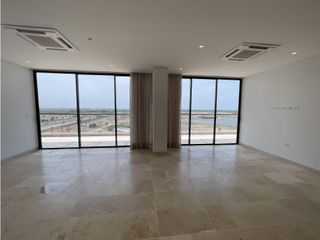 Foto 23 de ARRIENDO APARTAMENTO SERENA DEL MAR MERAKI