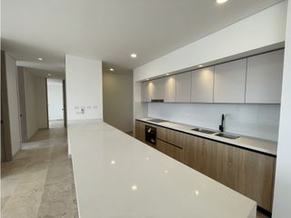 Foto 18 de ARRIENDO APARTAMENTO SERENA DEL MAR MERAKI