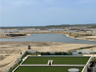 Foto 7 de ARRIENDO APARTAMENTO SERENA DEL MAR MERAKI