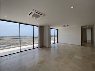 Foto 25 de ARRIENDO APARTAMENTO SERENA DEL MAR MERAKI