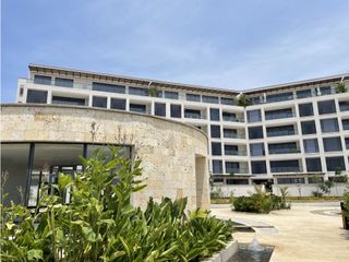 Foto 30 de ARRIENDO APARTAMENTO SERENA DEL MAR MERAKI