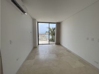Foto 19 de ARRIENDO APARTAMENTO SERENA DEL MAR MERAKI