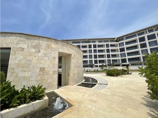 Foto 29 de ARRIENDO APARTAMENTO SERENA DEL MAR MERAKI
