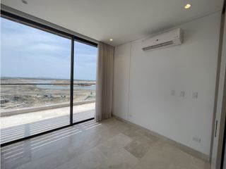 Foto 11 de ARRIENDO APARTAMENTO SERENA DEL MAR MERAKI