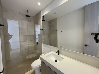 Foto 9 de ARRIENDO APARTAMENTO SERENA DEL MAR MERAKI