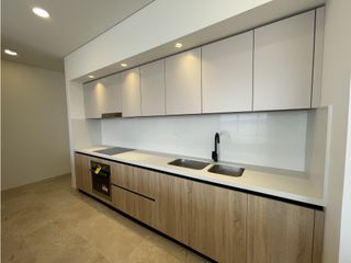 Foto 6 de ARRIENDO APARTAMENTO SERENA DEL MAR MERAKI