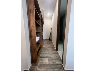 Foto 11 de Apartaestudio amoblado en conjunto para arriendo en Cerritos, Pereira