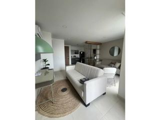 Foto 13 de Apartaestudio amoblado en conjunto para arriendo en Cerritos, Pereira