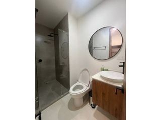 Foto 12 de Apartaestudio amoblado en conjunto para arriendo en Cerritos, Pereira