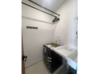 Foto 4 de Apartaestudio amoblado en conjunto para arriendo en Cerritos, Pereira