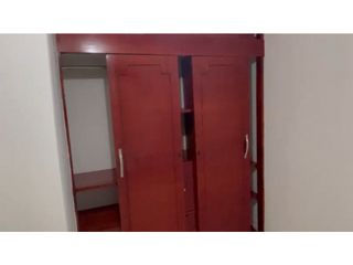 Foto 9 de SE VENDE APARTA ESTDIO EN SAN FERNANDO