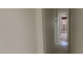 Foto 10 de SE VENDE APARTA ESTDIO EN SAN FERNANDO