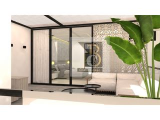 Foto 14 de VENTA DE CASA NUEVA MODERNA FULL ACABADOS 