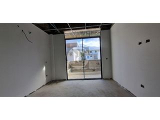 Foto 25 de VENTA DE CASA NUEVA MODERNA FULL ACABADOS 