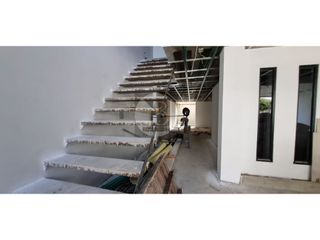 Foto 4 de VENTA DE CASA NUEVA MODERNA FULL ACABADOS 