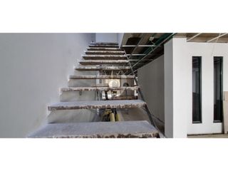 Foto 6 de VENTA DE CASA NUEVA MODERNA FULL ACABADOS 