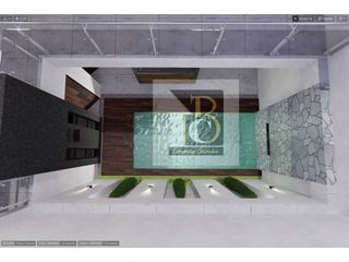 Foto 10 de VENTA DE CASA NUEVA MODERNA FULL ACABADOS 