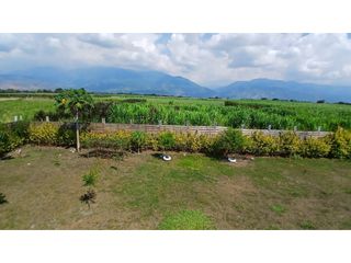 Foto 5 de Casa campestre en venta permuta en parcelación Santa Elena El Cerrito