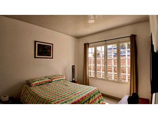 Foto 10 de Casa campestre en venta permuta en parcelación Santa Elena El Cerrito