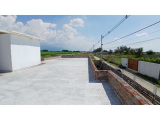 Foto 13 de Casa campestre en venta permuta en parcelación Santa Elena El Cerrito