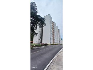 Foto 2 de alquiler apartamento Torres de Milano 2 piso - Popayán