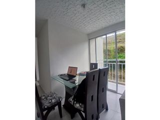 Foto 8 de alquiler apartamento Torres de Milano 2 piso - Popayán