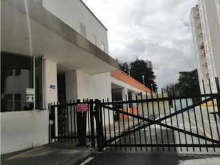 Foto 4 de alquiler apartamento Torres de Milano 2 piso - Popayán