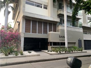 Foto 1 de APARTAMENTO FRENTE A LA BAHA DE SANTA MARTA