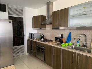 Foto 5 de APARTAMENTO FRENTE A LA BAHA DE SANTA MARTA