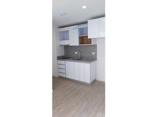 Foto 1 de ZJG-96 Apartaestudio en venta, Floresta