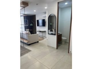 Foto 2 de EN VENTA  APARTA  SUITE CERRITOS MALL