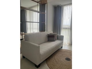 Foto 5 de EN VENTA  APARTA  SUITE CERRITOS MALL