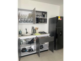 Foto 7 de EN VENTA  APARTA  SUITE CERRITOS MALL