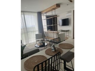 Foto 4 de EN VENTA  APARTA  SUITE CERRITOS MALL