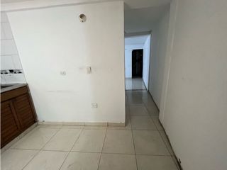 Foto 9 de Apartaestudio en alquiler en manrique central