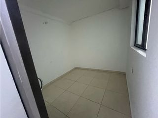 Foto 4 de Apartaestudio en alquiler en manrique central
