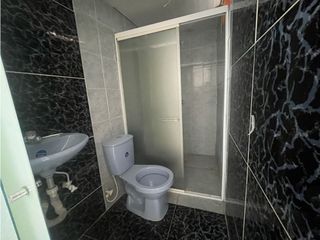 Foto 8 de Apartaestudio en alquiler en manrique central