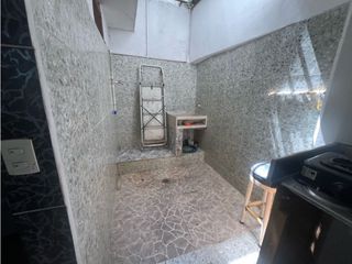 Foto 10 de Apartaestudio en alquiler en manrique central