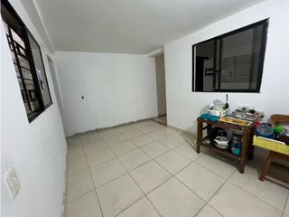 Foto 1 de Apartaestudio en alquiler en manrique central