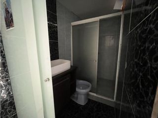 Foto 8 de Apartaestudio en alquiler en manrique central