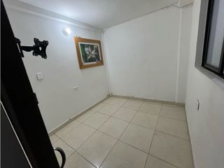 Foto 4 de Apartaestudio en alquiler en manrique central