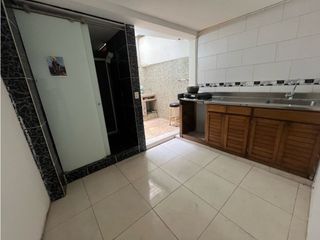 Foto 6 de Apartaestudio en alquiler en manrique central