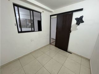 Foto 5 de Apartaestudio en alquiler en manrique central
