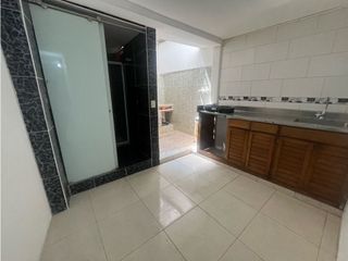 Foto 9 de Apartaestudio en alquiler en manrique central