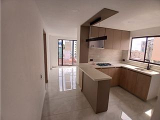 Foto 2 de RENTA APARTAESTUDIO EN PINARES
