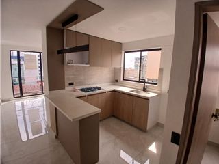 Foto 4 de RENTA APARTAESTUDIO EN PINARES