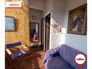 Foto 7 de CASA CENTRAL DE DOS PISOS EN CONJUNTO CERRADO