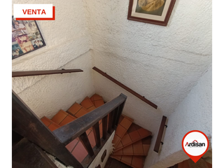 Foto 16 de CASA CENTRAL DE DOS PISOS EN CONJUNTO CERRADO